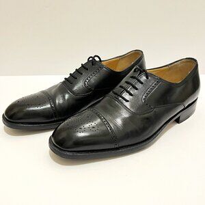 Bally Shoes